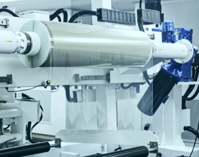 新材料行業(yè)超純水設(shè)備解決方案